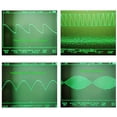 thumbnail image 4 of Lock in Amplifier Module, 100 DB Dynamic Range Flexible 2 MHz Channel Bandwidth Balanced Modulation Module Multiplexer  for Modulation Detection, 4 of 7