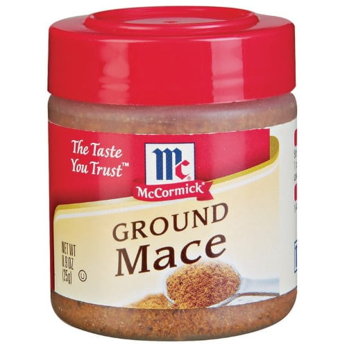McCormick Ground Mace