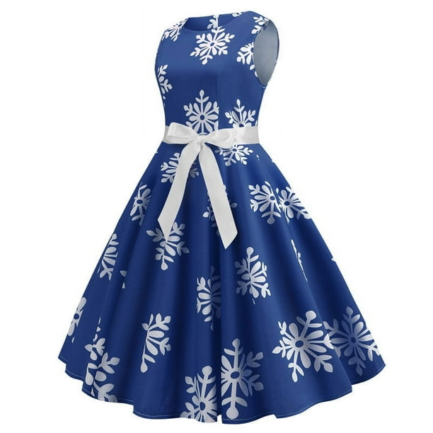 Rbaofujie Dresses for Women 2022 Sales Clearance Woman