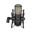 thumbnail image 4 of AKG Micrófono de condensador vocal, XLR, negro, 6,00 x 8,00 x 12,00 (3101H00420), 4 of 5