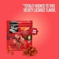 thumbnail image 2 of Panda Strawberry Licorice - 7 oz Pack of 4, 2 of 2