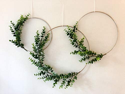 eucalyptus baby nursery