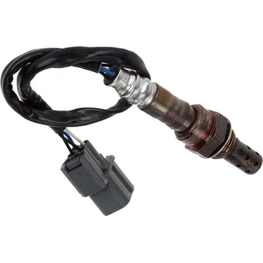 Evan-Fischer Oxygen Sensor For 2008-2017 Honda Accord & 2009-2020 Pilot - After Catalytic Converter (4-Wire)