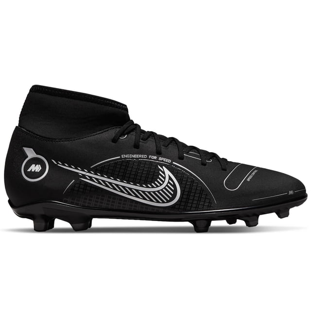 Tenis Nike Superfly 8 Club Tacos para Hombre DJ2904-007 negro 28 Nike DJ2904-007 SUPERFLY 8 CLUB TACOS