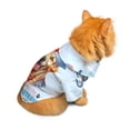 thumbnail image 5 of Just a Certified Nursing Assistant Cna Who Loves Her Golden Retriever Hawaiian Summer Shirt for Small Medium Large Dog Cat Goldens Dog Lover Gifts Idea - 00003, 5 of 6