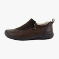 thumbnail image 2 of Jambu Elodie Women's Flats Brown Size 7.5 M, 2 of 8