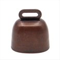 thumbnail image 3 of Campanas Cobre para Gatos, Perros, Mascotas, Decoración, Campanas, Colgador, Campanas Metal, Hierro, Fuertes, Crujientes, Se Extienden Más Lejos, Fuertes, Vaca, Caballo, Oveja A, 3 of 5