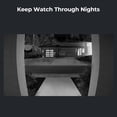 thumbnail image 6 of Reolink 5MP Video Doorbell Wi-Fi Camera with Chime, Hardwired, 180° Smart Detection, 2 Way Talk, 6 of 14