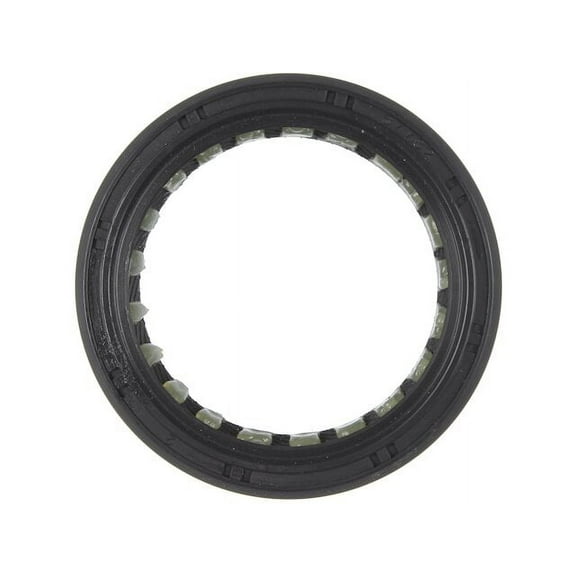 Front Crankshaft Seal - Compatible with 2005 - 2022 Honda Odyssey 3.5L V6 2006 2007 2008 2009 2010 2011 2012 2013 2014 2015 2016 2017 2018 2019 2020 2021