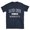 Graphite Heather, variant on Silver Creek Minnesota Classic Established Men's Cotton T-Shirt