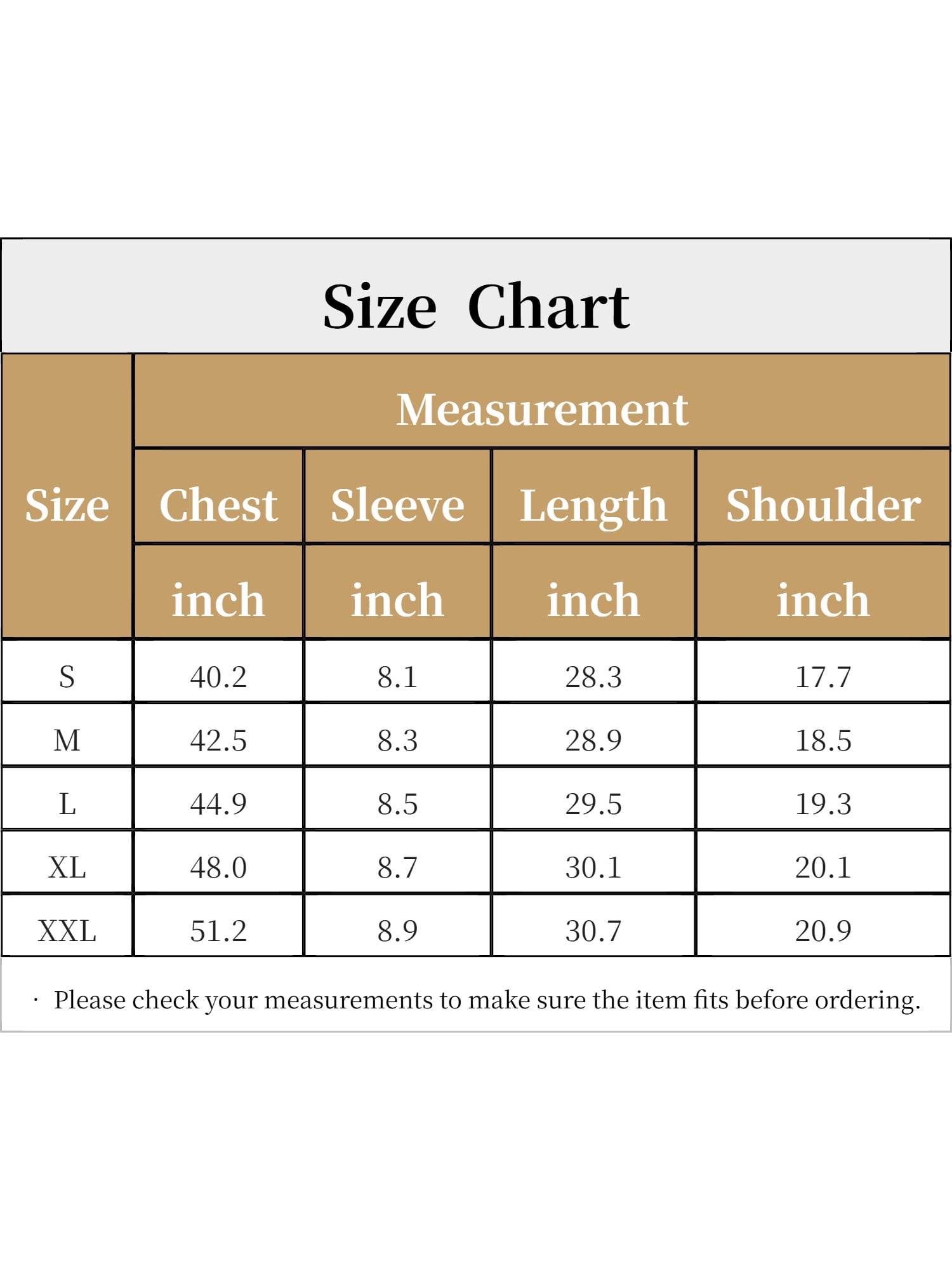 DARING DIVA Men's Casual Summer Short Sleeves Button Henley Basic Tee 2XL Khaki