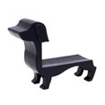 thumbnail image 4 of Creative Dachshund Wine Bottle Holder Kitchen Wine Storage Box Wine Beverage Storage Rack for Bar Home Desktop, 4 of 4