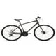 thumbnail image 1 of Bicicleta Turbo R700 Urban Quotidien Gris, 1 of 4