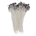 thumbnail image 4 of Candle Wick, Pre Waxed Candle Wicks Stable Flame Degradable  For DIY Candle Making, 4 of 8