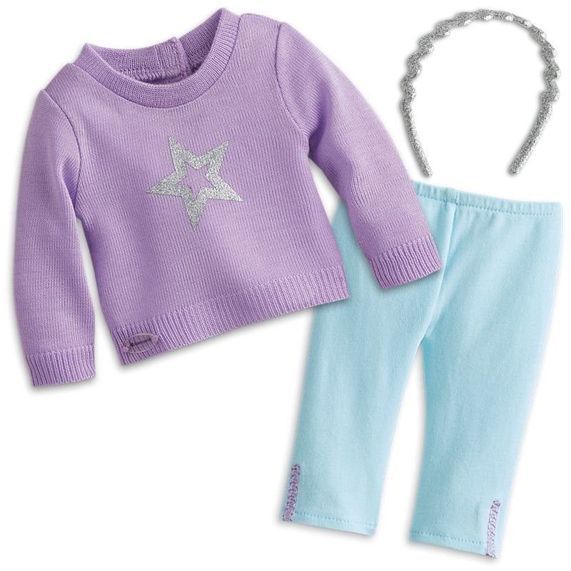 american girl doll truly me 63