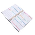 thumbnail image 2 of Miangastore Convenient Budget Book Portable Budget Planner Daily Budget Notebook Plan Supply, 2 of 8