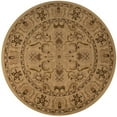 thumbnail image 3 of Momeni Royal 2'3" X 7'10" Runner Rug in Ivory, 3 of 3