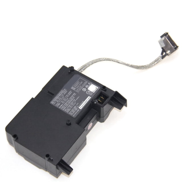 Fuente de alimentación para consola 110 V-220 V Placa de alimentación interna Adaptador de CA para reemplazo de XBOXONE X