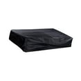 thumbnail image 4 of Funda para mesa de futbolín, funda para mesa de fútbol, protección para mesa resistente a la intemperie y al polvo para sala de juegos al aire libre, 4 of 8
