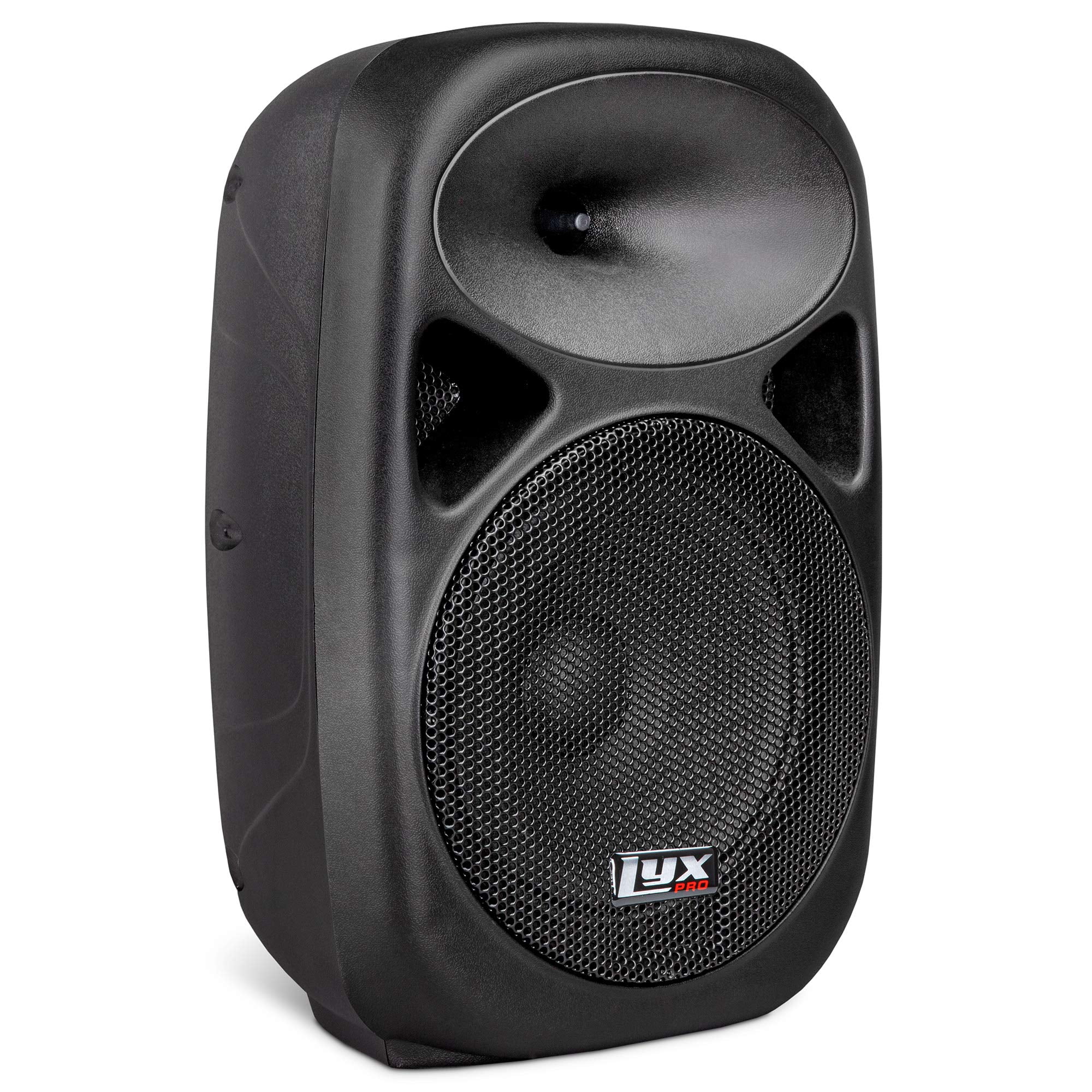 ad active speaker