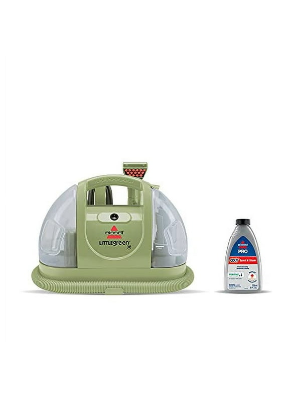 Portable Carpet Cleaners in Carpet Cleaners
