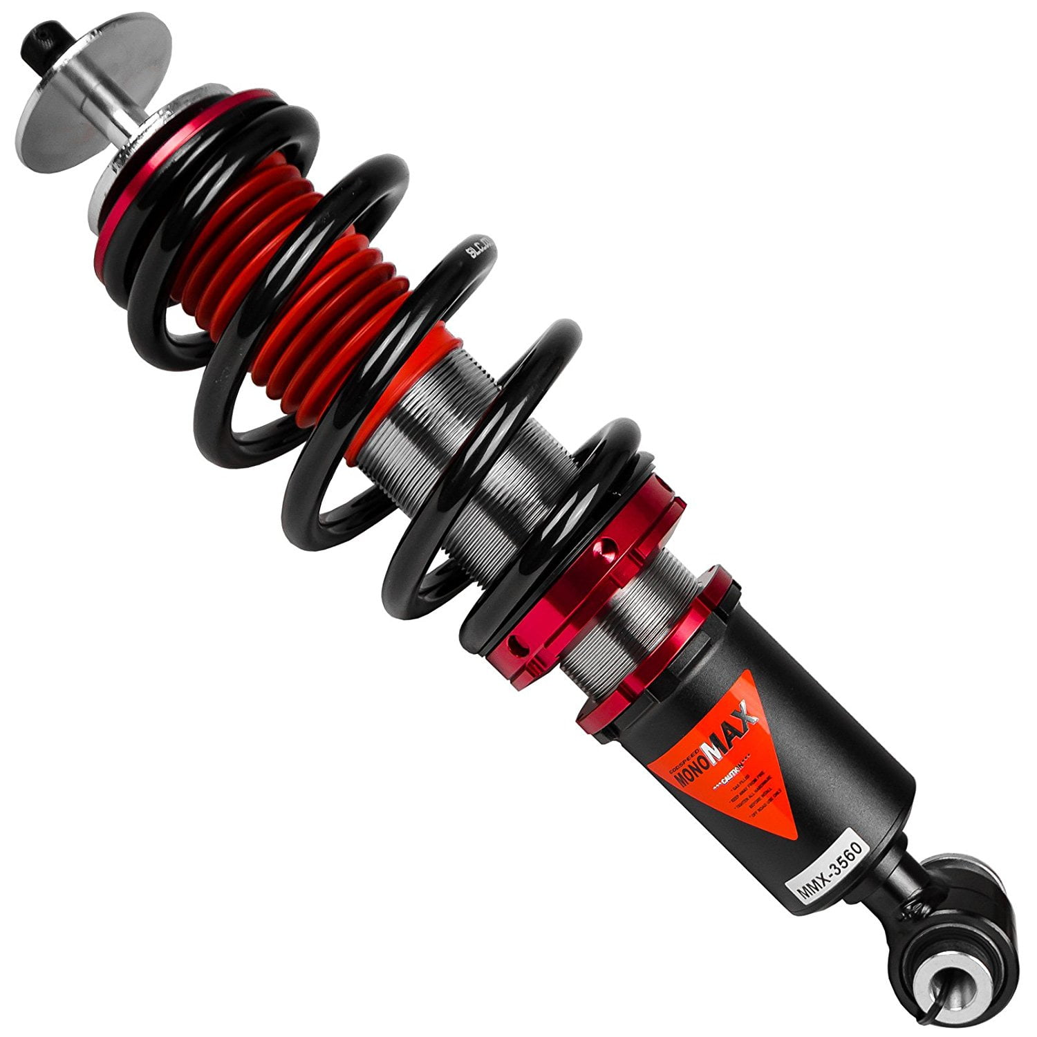 minomomo Godspeed (MMX3560) MINI CLUBMAN 07-14 (R55) MonoMax Coilover