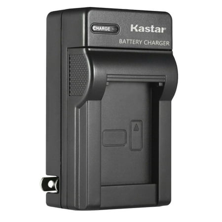 Image of Kastar AC Wall Battery Charger Replacement for Panasonic Lumix DMC-FS7 Lumix DMC-FS8 Lumix DMC-FX25 Lumix DMC-FX40 Lumix DMC-FX48 Lumix DMC-FX60 Lumix DMC-FX65 Lumix DMC-FX66 Camera
