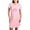 Pink, variant on CafePress - Invisible Pink Unicorn - Women's Nightshirt