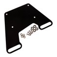 thumbnail image 2 of Panther Marine KPMMP King Pin Motor Mount Bracket Only, 2 of 2