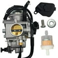 thumbnail image 1 of Langgg Carburetor Firm Multifunctional Professional Small Carburetors Motorcycles Accessories Electric Accessory Household, 1 of 6