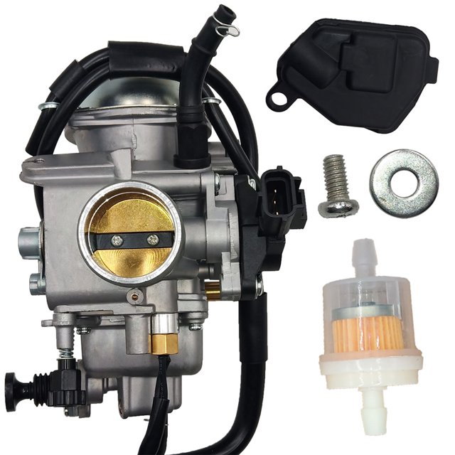 Langgg Carburetor Firm Multifunctional Professional Small Carburetors Motorcycles Accessories Electric Accessory Household