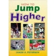 thumbnail image 1 of Pre-Owned How to Jump Higher (Paperback) 0940279126 9780940279124, 1 of 1