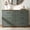 Kale Green/Reveira Eichi, variant on STYLIVIA Adult 6 Drawer Bedroom Dresser with Metal Bar Handles 47.0" W × 15.6" D × 31.7" H