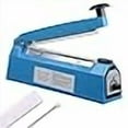thumbnail image 2 of 8" Bag Sealer Handheld Heat Impulse Sealing Machine, 2 of 4