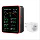 thumbnail image 4 of Air Quality Monitor 15 in 1 Smart Air Quality Tester EU Plug B, 4 of 5
