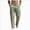 A40-AG, variant on Men's Athletic Fit Chinos, Work Pants, 5-Pocket, Cotton Stretch Khaki S