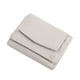thumbnail image 1 of Mini cartera 2025 Nueva cartera de cuero con organizador de tarjetas y bolsillo, 1 of 8