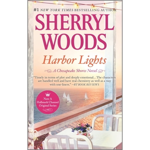 Pre-Owned Harbor Lights (Paperback) by Sherryl Woods