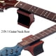 thumbnail image 2 of Soporte para mástil de guitarra, mástil de guitarra con dos alturas, soporte para mástil de guitarra, herramienta de limpieza y mantenimiento para reparación de cuerdas, 2 of 5