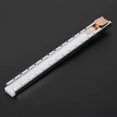 thumbnail image 4 of 4 slate pencils and 1 slate pencil holder, mechanical industrial marking tool., 4 of 4
