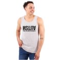 thumbnail image 3 of Autism Seeing the World Differently Tank Top T Shirts Men Women Brisco Brands S, 3 of 6
