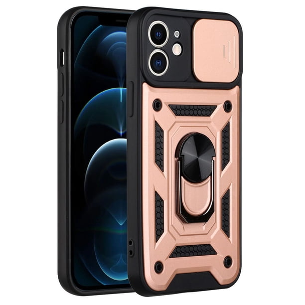 Estuche Duro Para Huawei Honor X6 X6S X7A X8A X9 X8 Y9A Y7A Y9S Y9 Prime 2019 Nova Y90 Y70 A Prueba De Golpes , Con Protección De Funciones De Cámara Gao Jiahui unisex