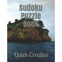 Vacation Edition Sudoku Puzzle Book: Vacation Edition featuring 300 Sudoku Puzzles and Answers, Book 1, (Paperback)