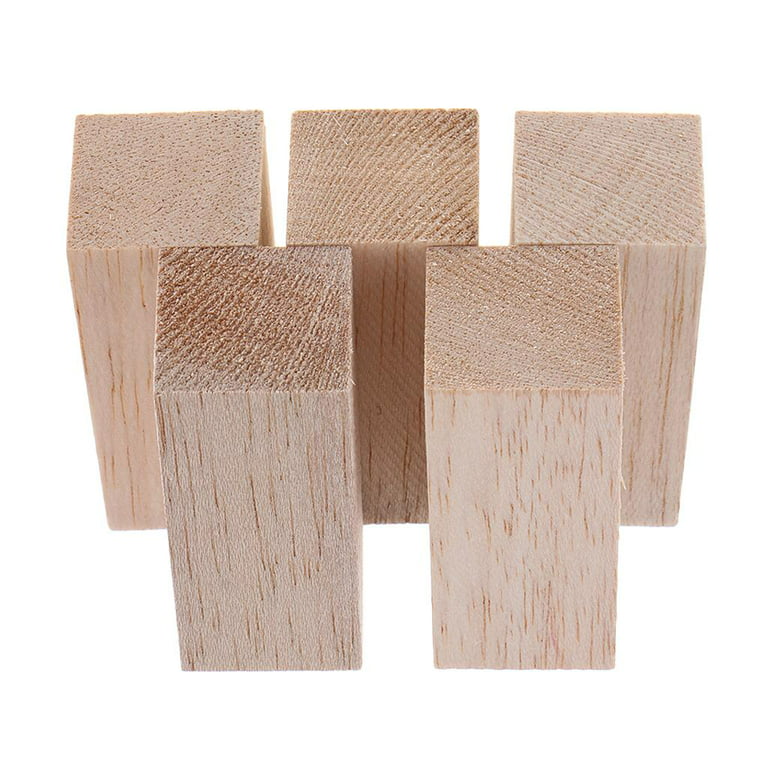 Wood Dowels for Kids Arts and Crafts, 3/4” x 12”, 240 Ct 