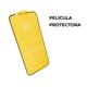 thumbnail image 5 of Mica de Cristal Templado FUN CASE 9D Negro MI 11 Pantalla Completa Borde Orilla, 5 of 5