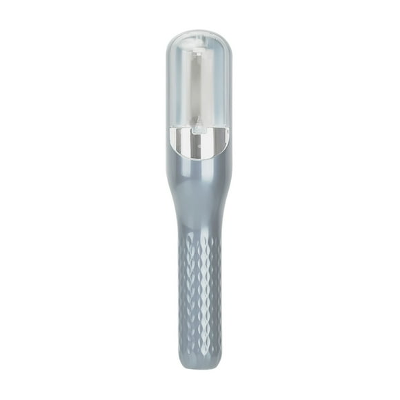 2 In1 Women Hair Split Ends Trimmer Cordless Split End Remover Automatic Split End Trimmer With Blue Light Hair Care Split End Hair Trimmer For Dry Damaged Brittle
