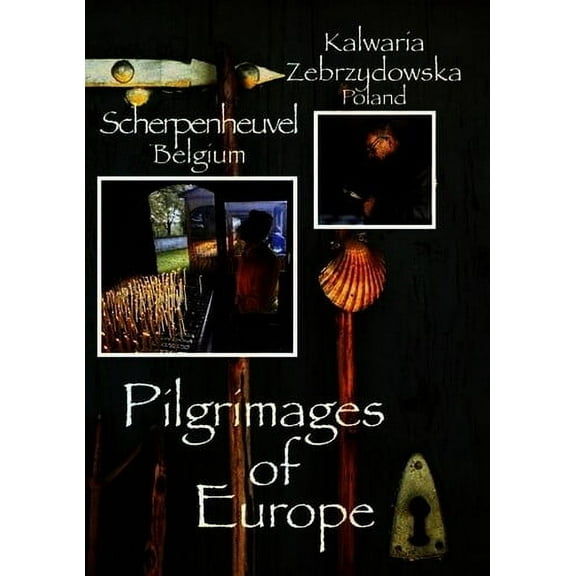Pilgrimages of Europe 5: Kalwaria Zebrzydowska (DVD), Janson Media, Documentary