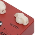 thumbnail image 2 of Electric Guitar Effect Pedal Classic Chorus True Bypass Adjustable Instrument Accessory, 2 of 4