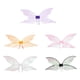 thumbnail image 4 of Guardurnaity Elfo con correas ajustables para niñas y mujeres en accesorios para actuaciones de baile de disfraces para fiestas y festivales Disfraces de disfraces Naranja, 4 of 6