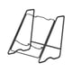 thumbnail image 5 of Estante para Botellas de Vino Soporte Organizador de Mesa Rejilla de Hierro Robusta con Protección Contra Óxido Y Diseño Práctico Adecuado para Bar Ga 2 filas, 5 of 9
